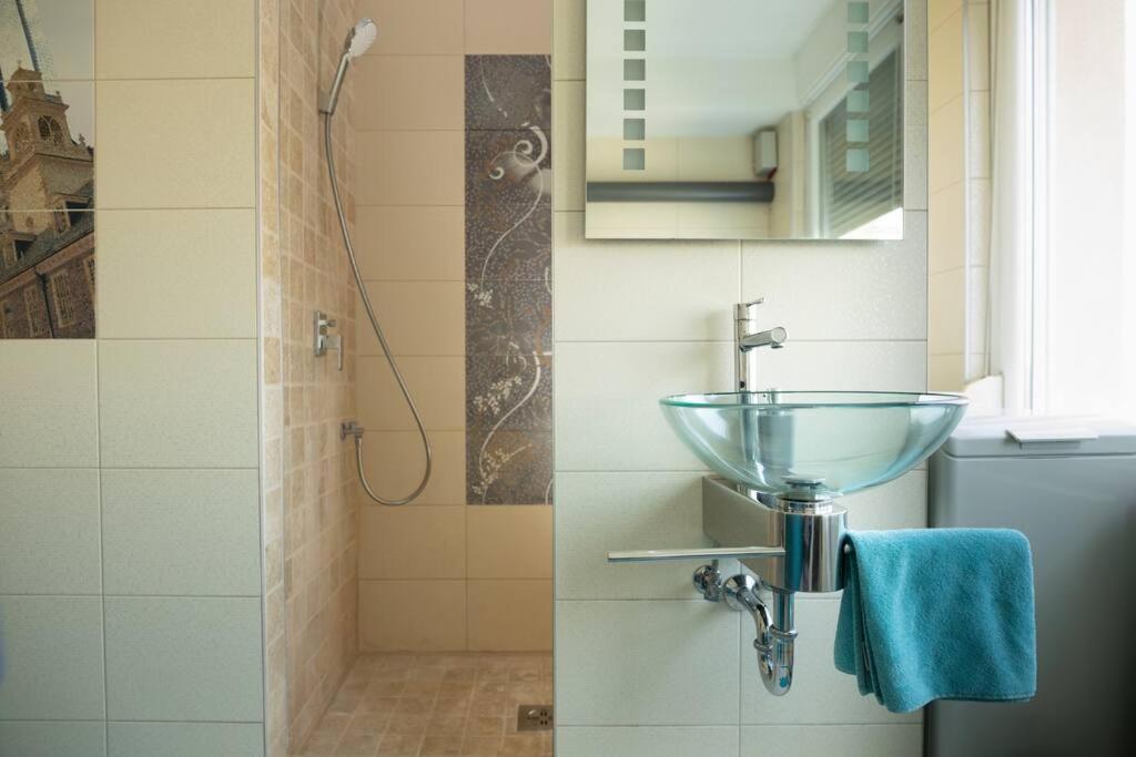 Martonfalvi Penthouse W Jacuzzi Debrecen Ngoại thất bức ảnh